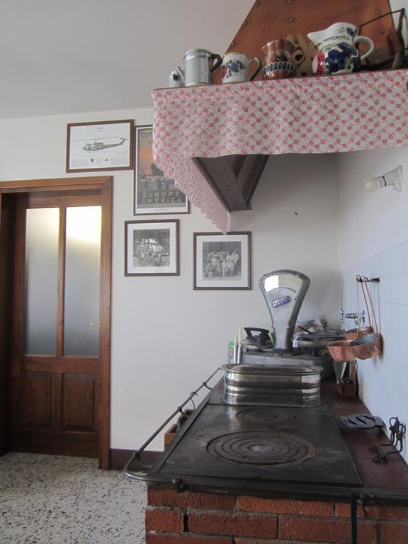 Agriturismo Frascje Dai Spadons Villa Pradamano Екстериор снимка